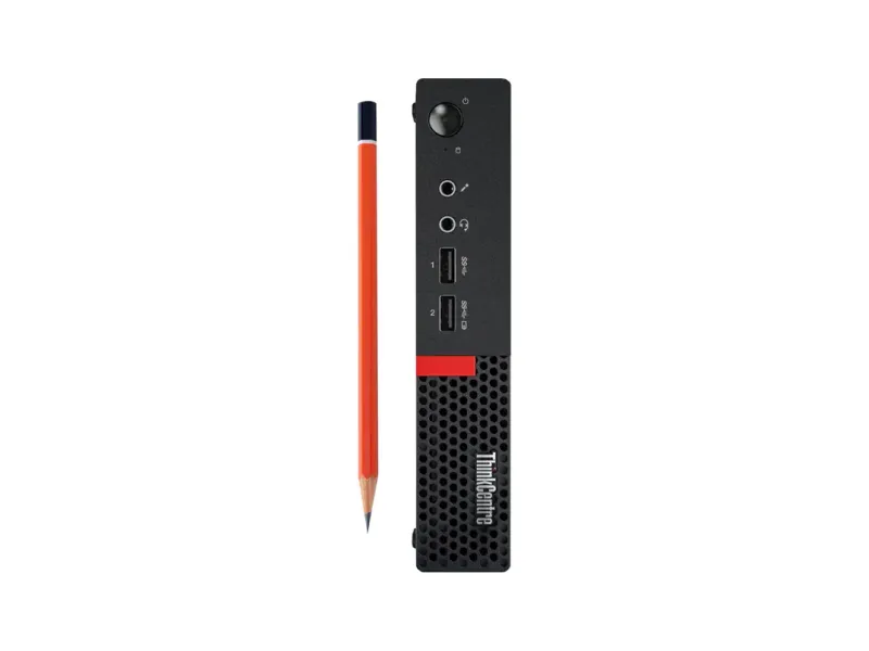 NCS Core™ i5-6500 [4 Cores, 4 Threads] - ThinkCentre Micro PC [DVW] - Intel Core i5 (6th Gen) [4 Cores, 4 Threads] (8 GB RAM/Intel® Ultra HD 530 Graphics/1 TB Hard Disk/256 GB SSD Capacity/Windows 11 Pro) Mini Gaming Tower with MS Office