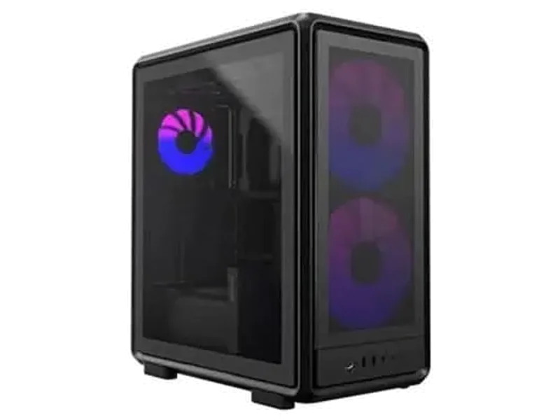 Poseidon - Intel i9-14900K/64GB DDR5/5080 16GB/2TB SSD M.2 NVME Pre Built PC