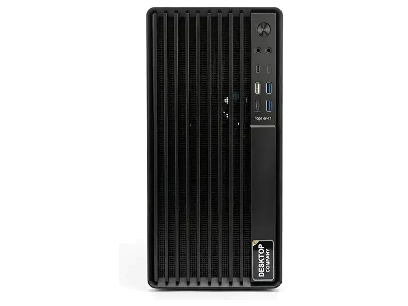 Desktop PC | Core i7-6700 3.40GHz | 16GB DDR4 RAM | 256 M.2 SSD | Win11 Pro & Office 21 | 5G WiFi & Bluetooth | USB Type-C | Premium Metal Tower | 3 Years On-Site Warranty