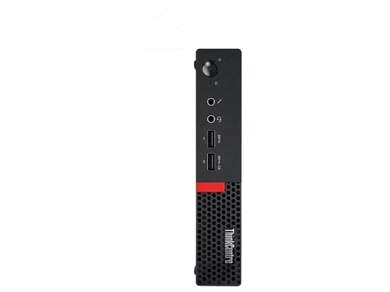 COMPUTER WIZARDS Intel® Core™ i5-6500 [4 Cores, 4 Threads] - ThinkCentre Mini PC [TMZ] LENOVO™ - Intel Core i5-6500 [4 Cores, 4 Threads] (8 GB RAM/Intel® HD 530 4K Graphics/1024 GB Hard Disk/256 GB SSD Capacity/Windows 11 Pro) Microtower with MS Office