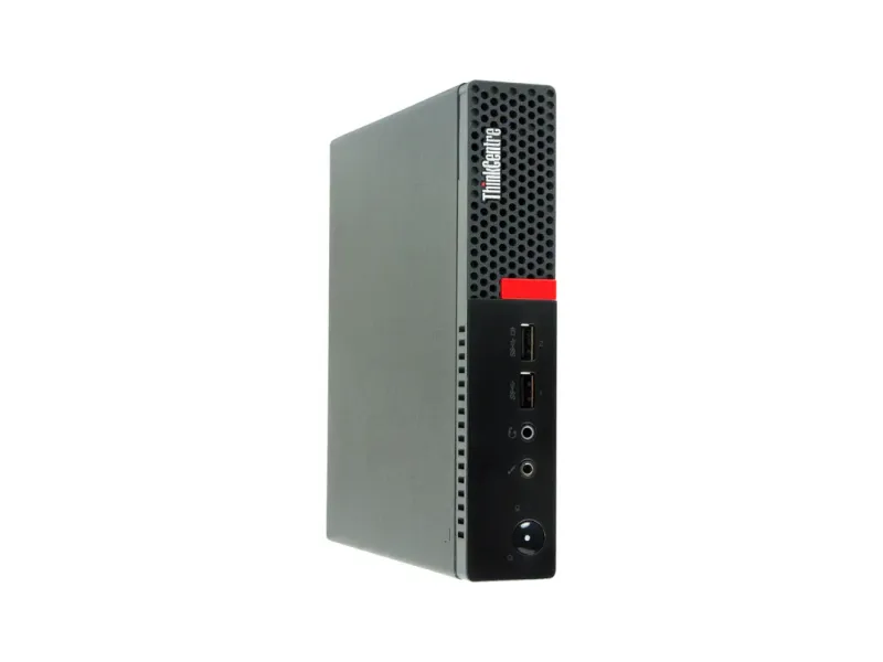 COMPUTER WIZARDS Intel® Core™ i5-6500 [4 Cores, 4 Threads, 3.20 GHz] - ThinkCentre Micro PC [IDE] Lenovo™ - Core™ i5 (6th Gen) [4 Cores, 4 Threads] (8 GB RAM/Intel® Ultra HD 530 4K Graphics/1 TB Hard Disk/256 GB SSD Capacity/Windows 11 Pro) Mini Gaming Tower with MS Office
