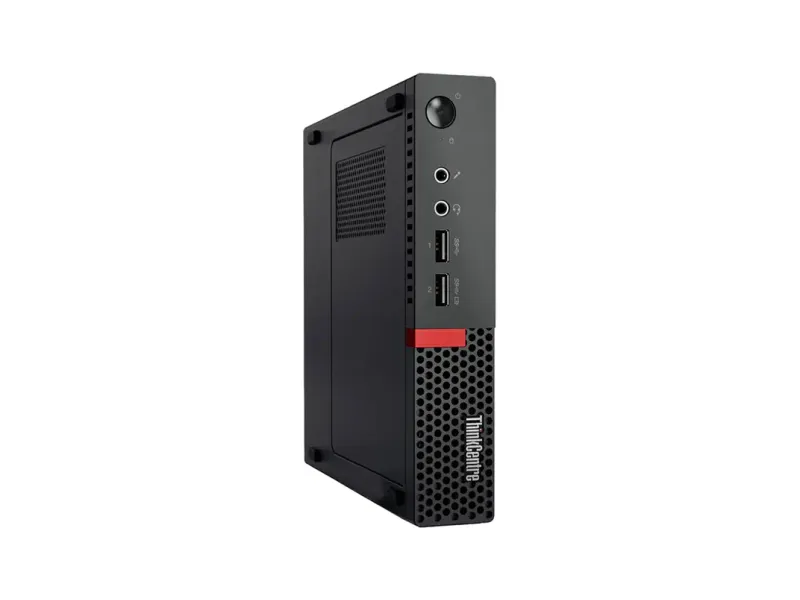 COMPUTER WIZARDS Intel® Core™ i5 (6th Gen) [4 Cores, 4 Threads] - ThinkCentre Micro PC [YMA] Lenovo - Intel Core i5-6500 [4 Cores, 4 Threads, 3.20 GHz] (8 GB RAM/Intel® Ultra HD 530 4K Graphics/1 TB Hard Disk/256 GB SSD Capacity/Windows 11 Pro) Microtower with MS Office