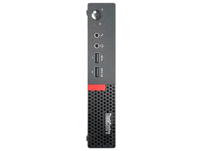 NCS ThinkCentre Mini PC - Core™ i5-6500 [4 Cores, 4 Threads, 3.20 GHz] [GUO] LENOVO - Intel® Core™ i5-6500 [4 Cores, 4 Threads] (8 GB RAM/Intel® UHD 530 Graphics/1 TB Hard Disk/256 GB SSD Capacity/Windows 11 Pro) Microtower with MS Office