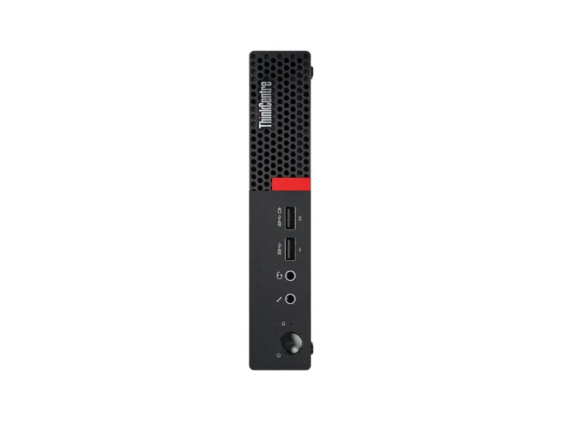 NCS ThinkCentre Micro PC - Core™ i5-6500 [4 Cores, 4 Threads] [FAF] Lenovo™ - Intel® Core™ i5 (6th Gen) [4 Cores, 4 Threads] (8 GB RAM/Intel® HD 4K Graphics/1 TB Hard Disk/256 GB SSD Capacity/Windows 11 Pro) Microtower with MS Office