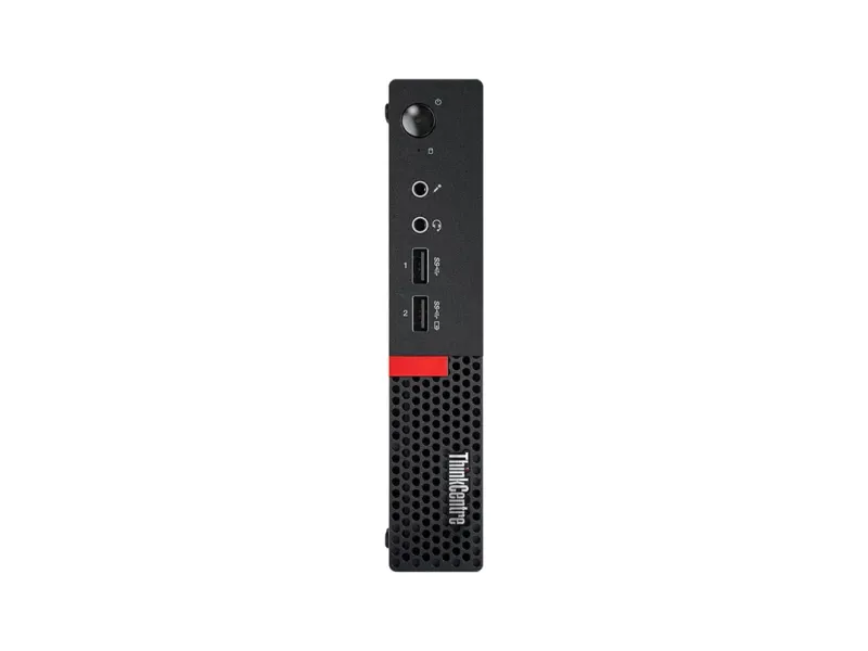 RATNARAJ COMPUTER SYSTEMS ThinkCentre Mini PC - Intel® Core™ i5-6500 [8GB RAM/256GB SSD/1TB HDD] [OCD] Lenovo - Intel® Core™ i5 (6th Gen) [4 Cores, 4 Threads] (8 GB RAM/Intel® HD 530 Graphics/1 TB Hard Disk/256 GB SSD Capacity/Windows 11 Pro) Microtower with MS Office