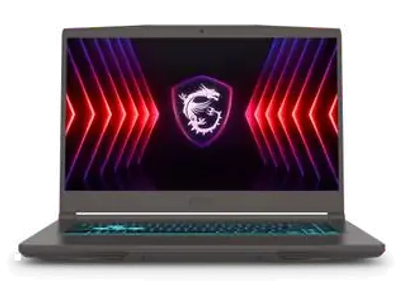 MSI Intel Core i7 12th Gen 12650H - (16 GB/512 GB SSD/Windows 11 Home/4 GB Graphics/NVIDIA GeForce RTX...