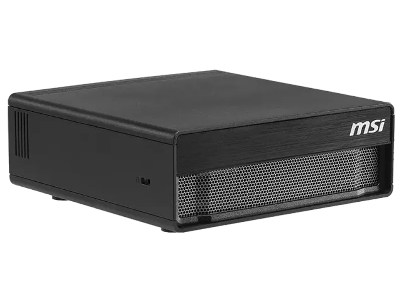 MSI EdgeXpert - 13SUS AI Supercomputer 128 GB unified Memory, 4 TB(Based on Nvidia DGX Spark GB10 Blackwell 3Year Warranty