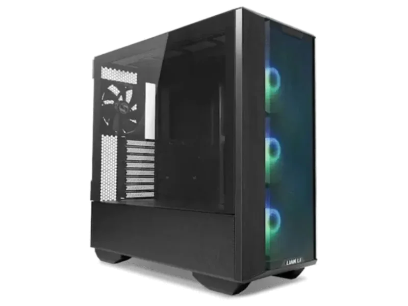 AIX AD99 ( Intel i7 14700KF / NVIDIA RTX A5000 24GB / 128GB RAM DDR5 / 1TB M.2 NVME Gen4 SSD / 500GB M.2 NVME Gen4 SSD ) Custom PC Build For AI Development And Research