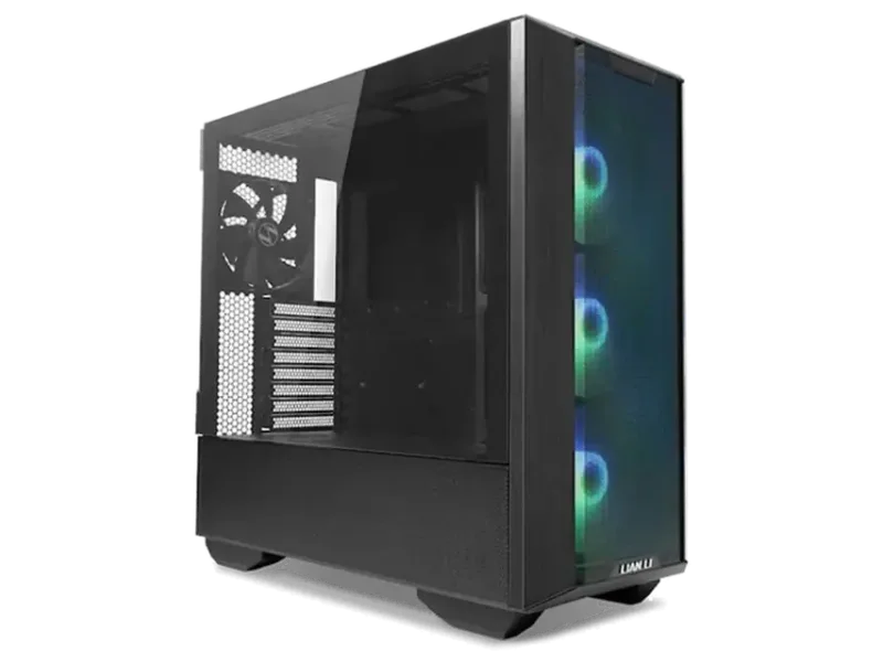 NeroX C934 ( Intel i7 14700K / NVIDIA RTX 4090 24GB / 128GB RAM DDR5 / 1TB M.2 NVME SSD / 500GB M.2 NVME Gen4 SSD) Custom PC Build for Corona Rendering