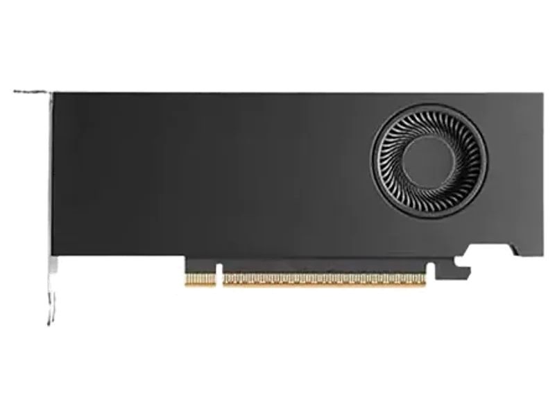 NVIDIA RTX Pro 2000 Blackwell 16GB GDDR7 Professional Workstation Graphics Card