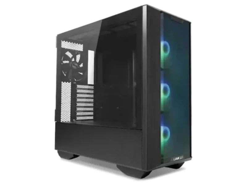 NeroX C936 ( AMD Ryzen 9 7900X3D / NVIDIA RTX 4090 24GB / 128GB RAM DDR5 / 1TB M.2 NVME SSD 500GB M.2 NVME Gen4 SSD ) Custom PC Build for Corona Rendering