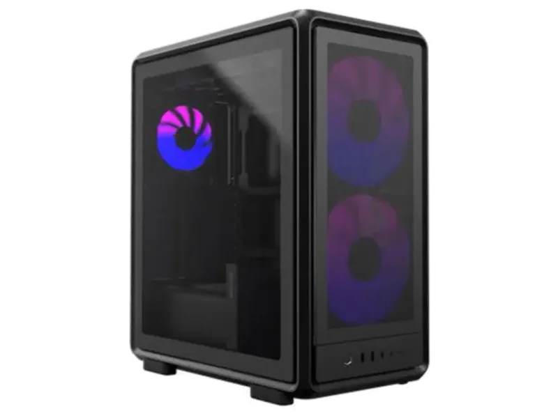 NeroX OCT30 ( AMD Ryzen 7 9700X / NVIDIA RTX 5080 16GB / 64GB RAM DDR5 / 1TB M.2 NVME Gen4 SSD ) Custom PC Build for Octane Rendering