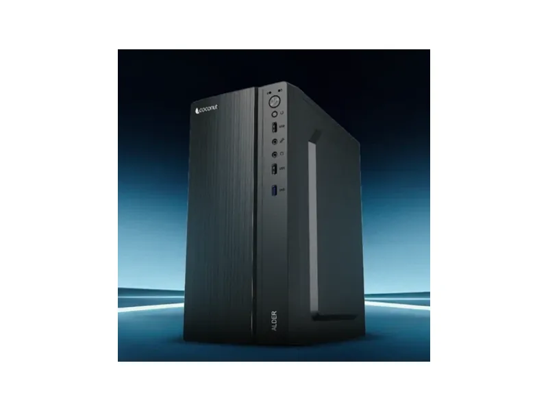 ArtisanX AG5 ( AMD Ryzen 5 5600F / NVIDIA RTX 3050 8GB / 8GB RAM DDR4 / 240GB 2.5 SATA SSD ) Custom PC Build For Adobe Video Editing