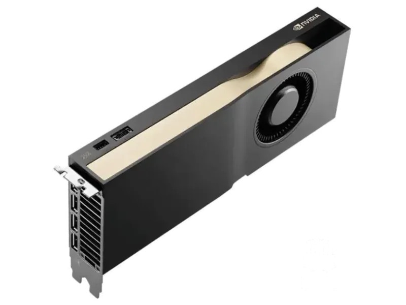 NVIDIA RTX PRO 4500 Blackwell 32GB Workstation Graphics Card