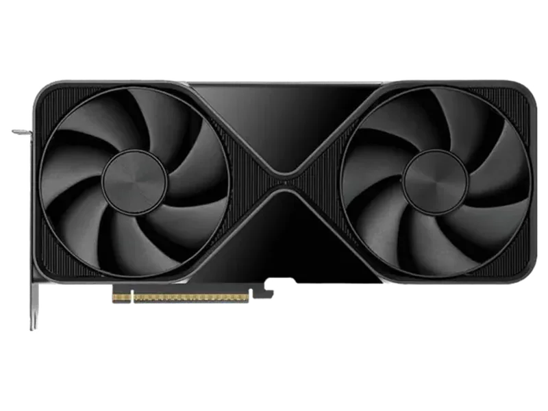 NVIDIA RTX PRO 6000 Blackwell 96GB Workstation Graphics Card