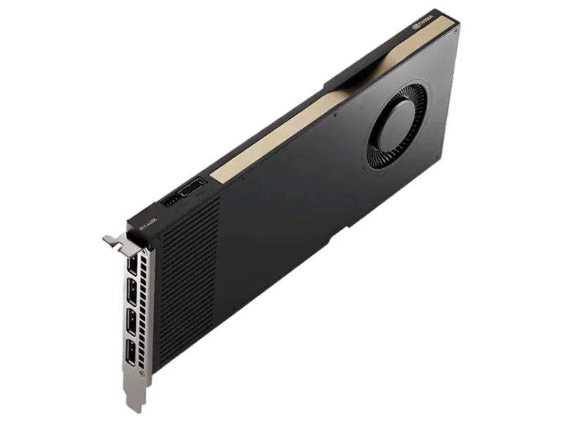 PNY Nvidia RTX Pro 4000 24GB Workstation Graphics Card
