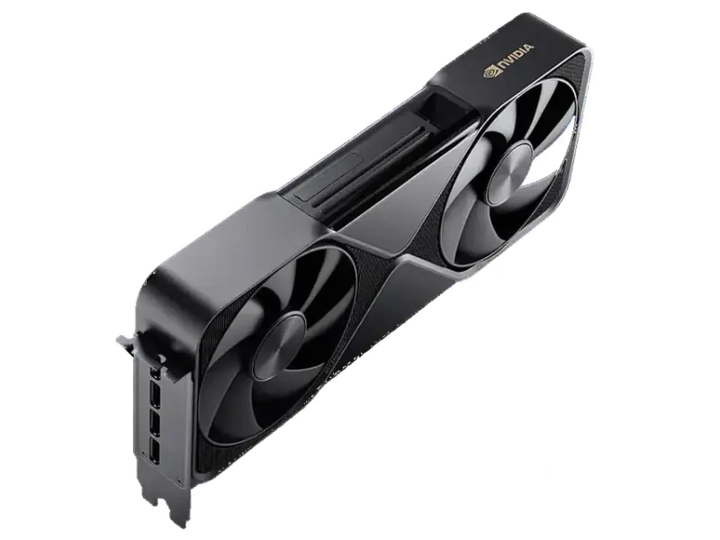 PNY RTX PRO 6000 Blackwell Workstation Edition 96GB GDDR7 Graphics Card (VCNRTXPRO6000B-PB)