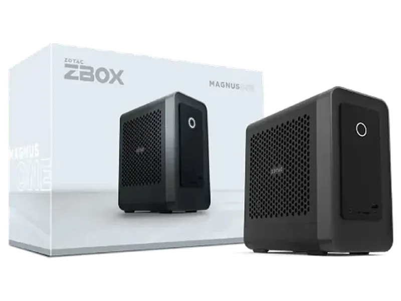 Zotac Gaming ZBOX Magnus One ECM73070C (Barebone)