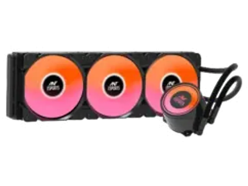 Ant Esports ICE-360 ARGB CPU Liquid Cooler