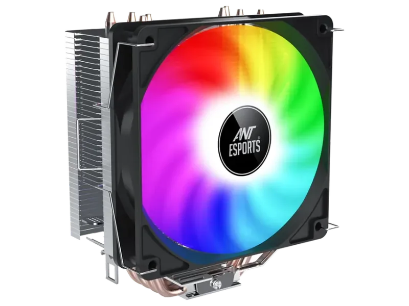 ANT Esports ICE-C400 Air CPU Cooler