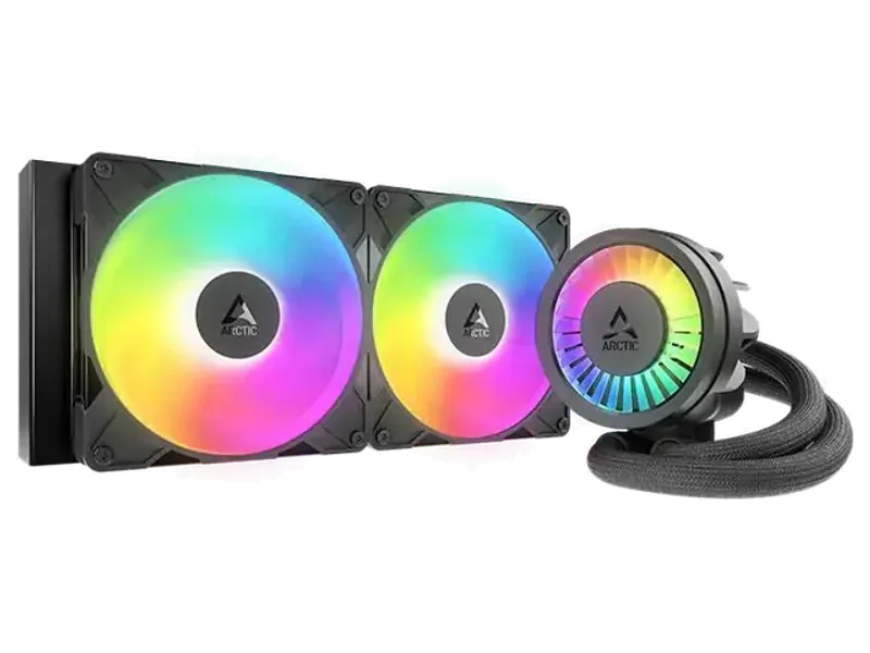 Arctic Liquid Freezer III Pro 280 ARGB AIO CPU Liquid Cooler (ACFRE00183A)