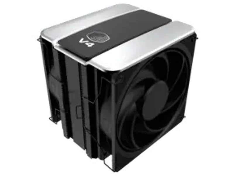 Cooler Master V4 ALPHA 3DHP Air CPU Cooler