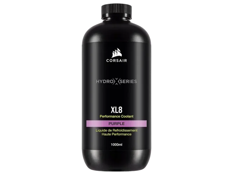 COOLENT CORSAIR HYDRO X XL8 1L PURPLE (CX-9060006-WW)