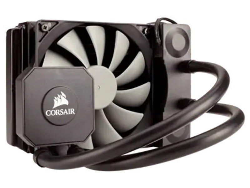 Corsair Hydro Series H45 Performance Liquid CPU Cooler CW-9060028-WW