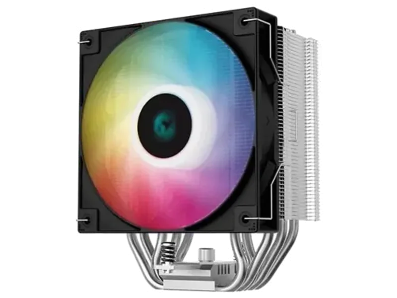 Deepcool Gammaxx AG500 ARGB 120mm CPU Air Cooler R-AG500-BKANMN-G