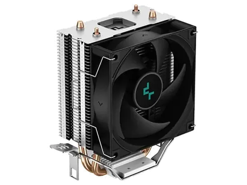 DEEPCOOL Gammaxx AG300 92mm Single Tower CPU Air Cooler (Black)
