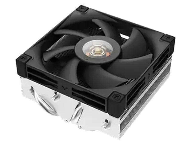 Deepcool AN400 92mm CPU Air Cooler (R-AN400-SRWNMN-G)