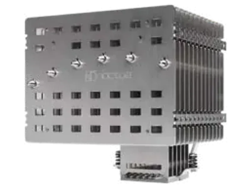 Noctua NH-P1 Passive 120mm CPU Air Cooler
