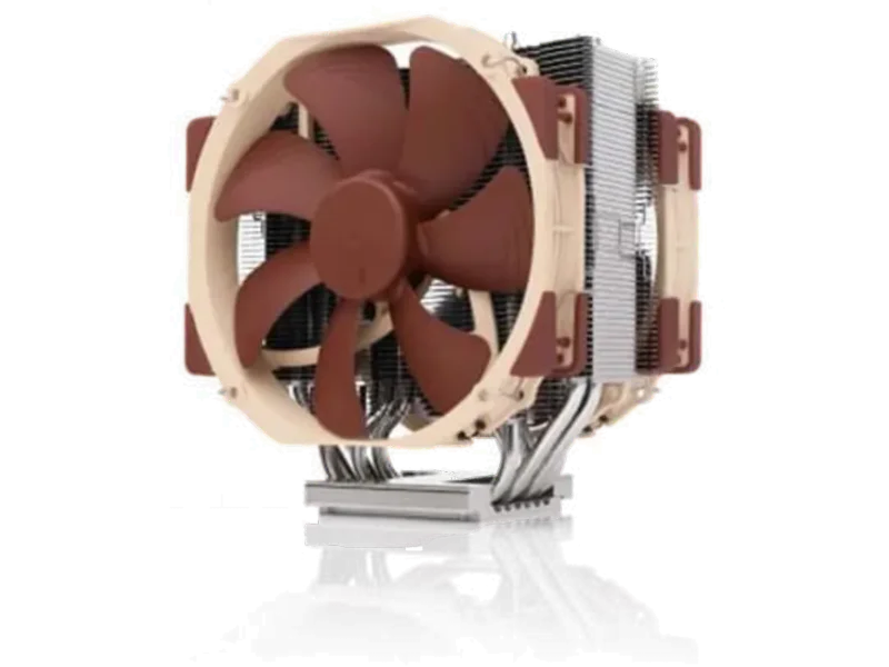 NOCTUA NH-U14S TR5-SP6 Non-RGB Single Tower CPU Air Cooler