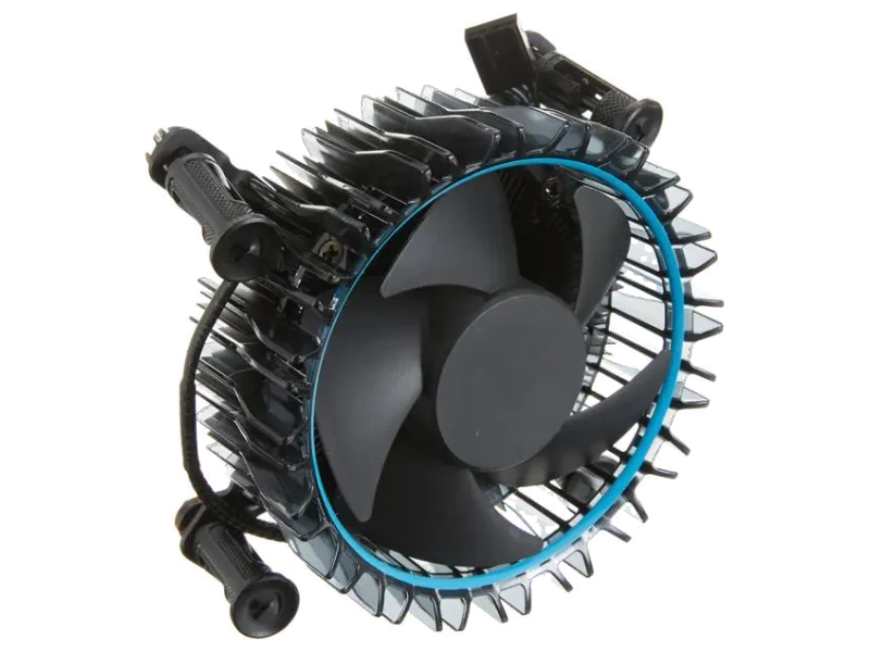PreSolve Laminar RM1 Cooling Fan/Heatsink Cooling Fan Processor Cooler