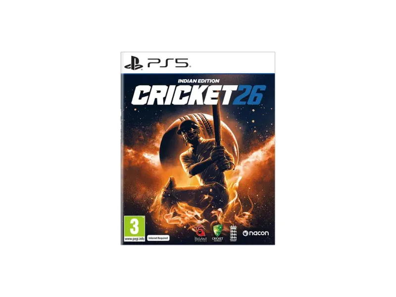 PS5 Cricket 26 (Standard)