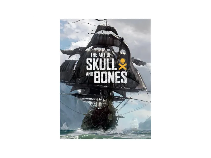 The Art of Skull and Bones