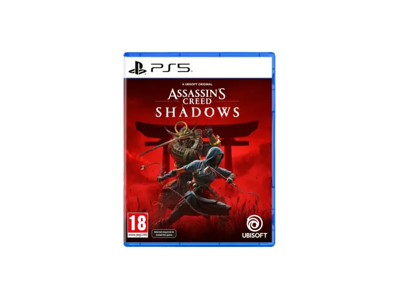 Assassin's Creed Shadows (Standard)