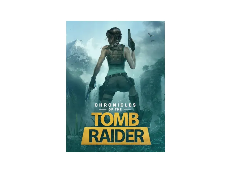 Chronicles of the Tomb Raider