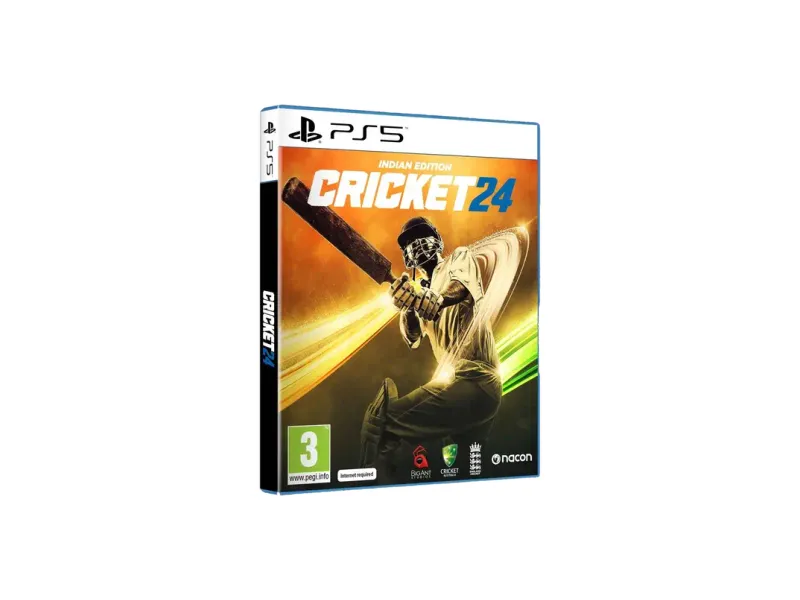 Cricket 24