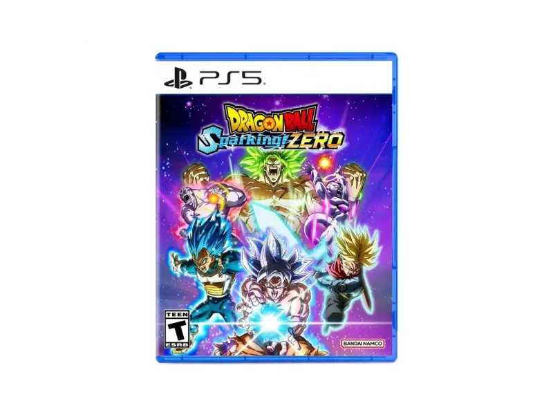 Dragon Ball: Sparking! Zero (Standard)