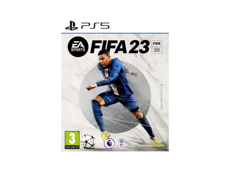 FIFA 23