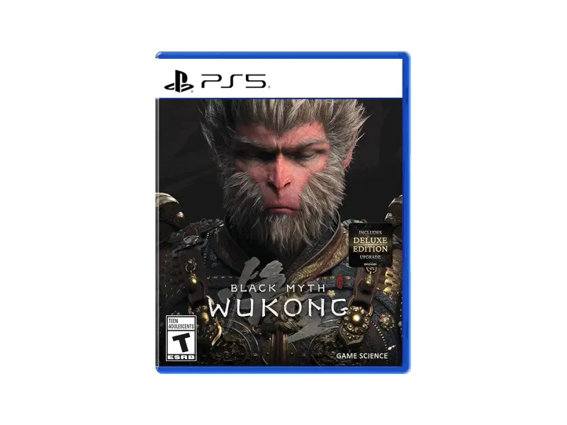 Black Myth: Wukong for Playstation 5