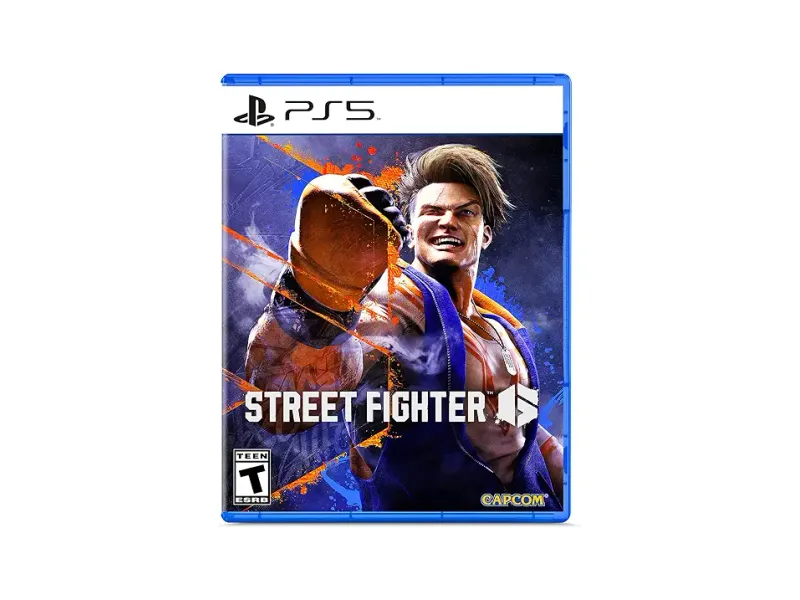 Street Fighter 6