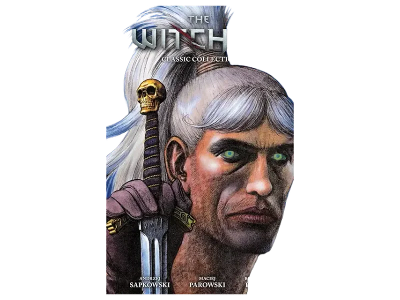 The Witcher: Classic Collection