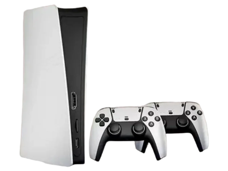 StyleNeste GS5 Pro Ultra Play Limited Edition Game 64 GB with GOD OF WAR 2 PART, GOD OF WAR, 30,000+ Games