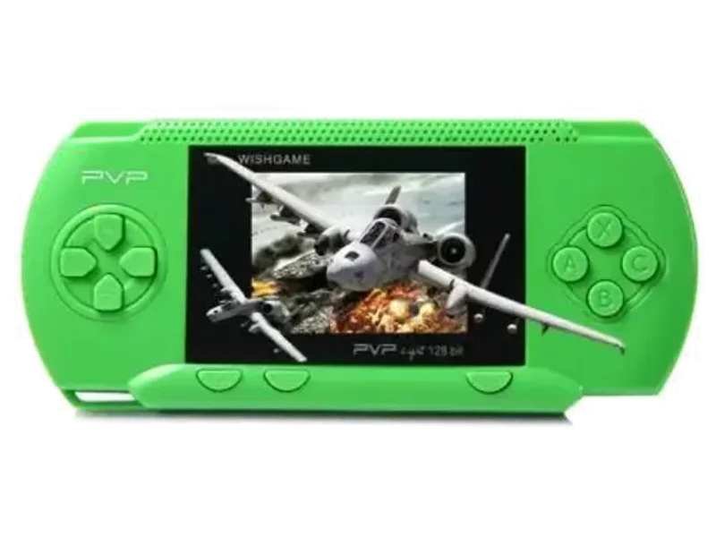 RIGHT SEARCH PVP Video Game - TV Video Game Console for Kids-070 1 GB with Yes