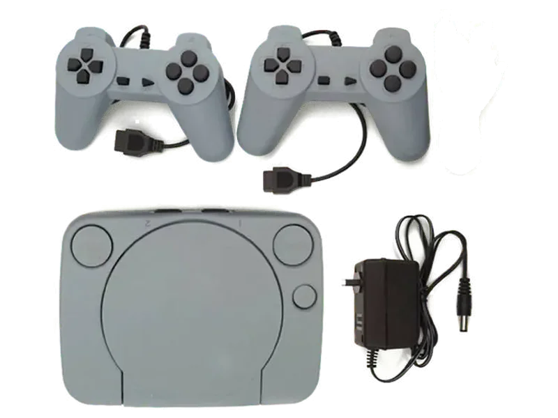 Sper 8 Bit Tv Video Game Console With Inbuilt Games 25th Anniversary Edition