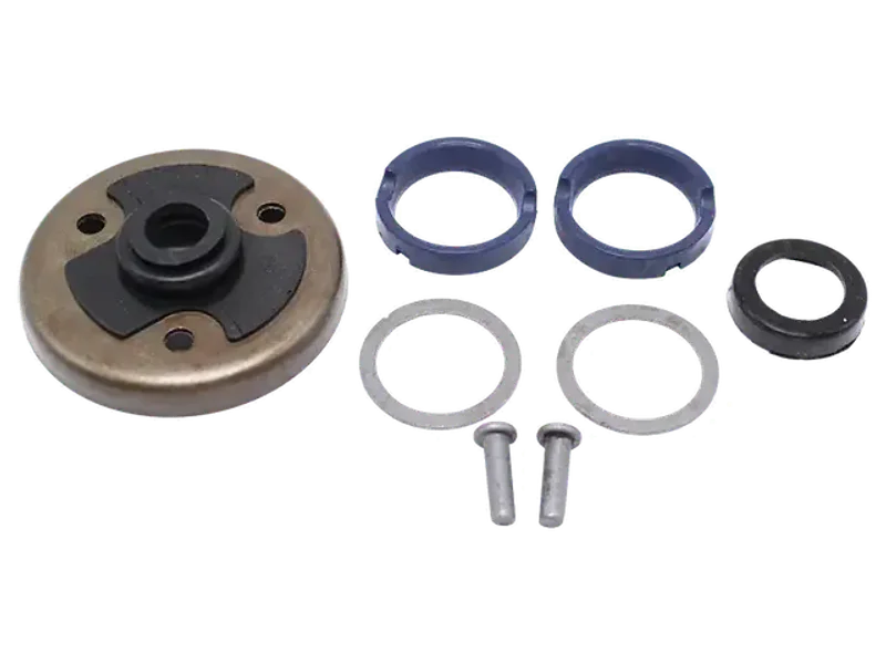 Manual Transmission Shifter Rebuild Kit E8TZ-7 306832