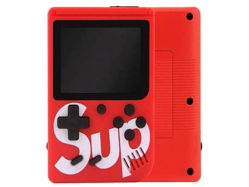 sup video game 400 in 1 portable game box SUP Handheld Game Console,Classic Special Toy Edition