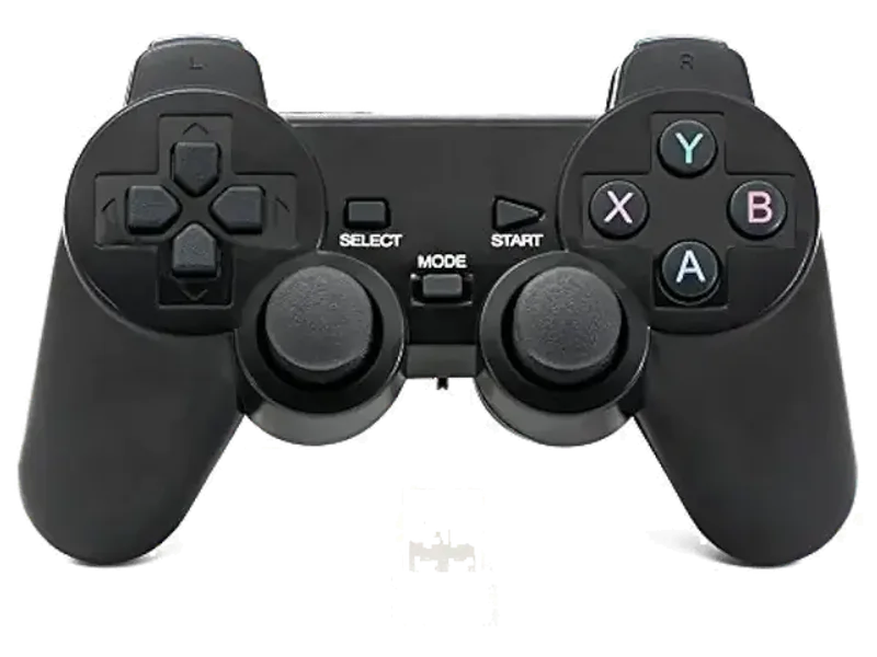 Qumox Qumox 2.4Ghz Wireless Gamepad Joystick Joypad Game Controller For Pc